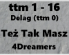Tez tak masz