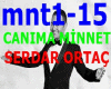 SERDAR ORTAÇ