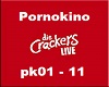Die Crackers - Pornokino