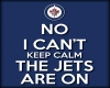 Jets poster