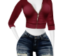 Outifit Jeans