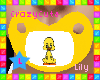 !Lily Jammies Ducky)Male