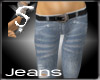 [SPRX]Urban Jeans