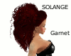 Solange - Garnet