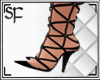 SF RL Black Boots