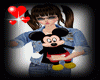 Mickey Hug