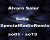 Alvaro Soler - Remix