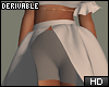 HD Add on Skirt