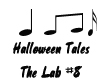 Halloween Tales #8