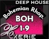 BOH Bohemian Rha.- Remix