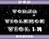 ✰CHI✰ Violence