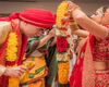 Hindu Wedding Garland