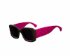 Quilted Acetate Shade PK