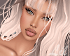 Rhonda Blonde + Bangs