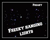 FR! Hanging Lights