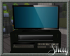 Country Home Plasma TV