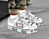 Custom Franklin AF1