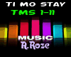 Ti Mo Stay,Remix,Tweekaz