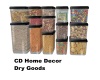CD Home Decor Dry Goods