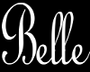 ~DT~ Belly Chain Belle