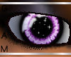 *G* Radiant Purple Eyes