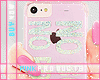 PI Phone ♥ Case