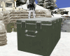Snow Big Weapon Crate v3