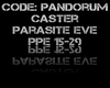(-) Parasite Eve 2