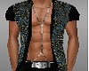 outfit man gotic modern