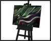 Canvas/Easel ~ Abstract