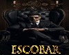 ES  background mafia