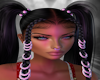 Jade Black/Pink