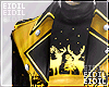 [EID] Debonair Overcoat