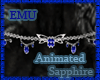 (EMU)Sapphire ButFly Ani