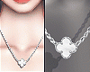 金 Vintage Silver / W F