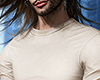 ♛ Retaliate Beige.