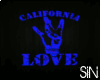 California Love Room V2