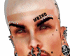 M@Z► REYES WHITE FADE