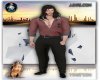 Casual Suits 2025