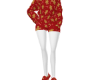 *B* Christmas Cozy Set 3