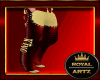 Her King Pant
