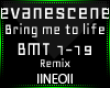 Evenescene remix 1-19