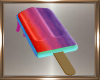 Fruity Summer Popsicle