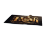 Pooh Rug