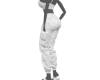 Simple Sweatsuit