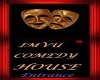 Comedy House Door