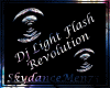 DJ Lt. Flash Revolution