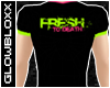 #FreshToDeathT-Shirt[m]#