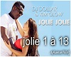 Jolie Jolie-Kim Glow
