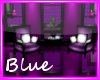 -Purple P- chairs